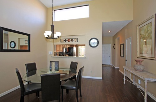 La Quinta House | 191LQ PGA WEST LA QUINTA JEWEL ON TPC STADIUM COURSE SPECTACULAR VIEWS