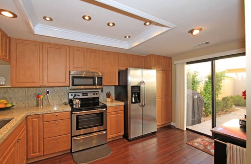 La Quinta House | 191LQ PGA WEST LA QUINTA JEWEL ON TPC STADIUM COURSE SPECTACULAR VIEWS