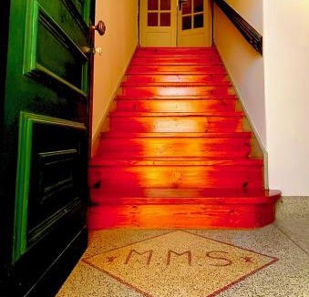 Castelo Branco House | 1955 Guest House