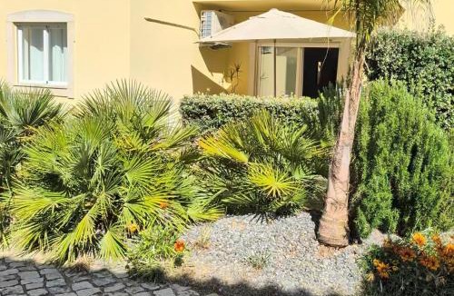Vale de Parra Apartment | 1A The Apartment