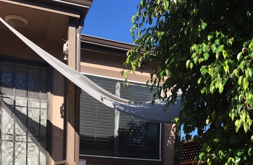 City Heights House | 1bd/1ba, sleeps 4 + Everyday Essentials for Your Stay + Pet-Friendly!
