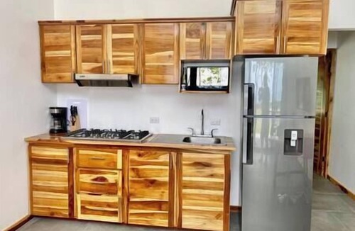 Ballena Apartment | 1bdr | Condo 2 | IGUANA | 180° Sea View | Pool