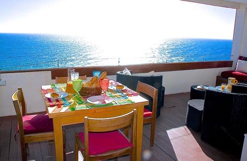 Praia da Rocha Apartment | 1st Line Apartment 3 Bedroom + 2 Bathroom