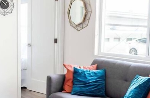 El Segundo Apartment | 2 BD Apt - Close to Beach, Great Coffee + Food