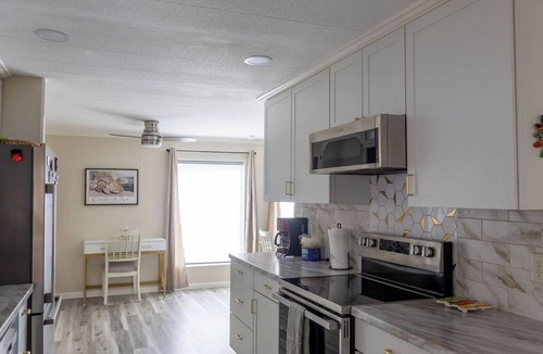 Borrego Springs House | 2 Bdr 2 Ba House #40 Borrego Springs CA 55+ Community golf, pool, pball, club