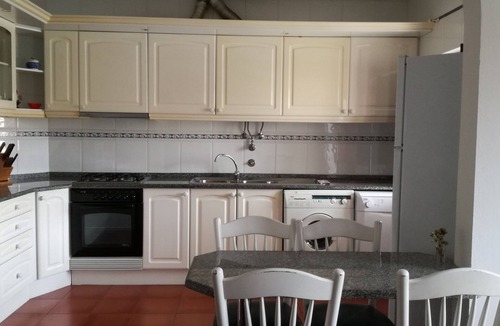 Vila Nova de Milfontes Apartment | 2-bedr. apartment in town center