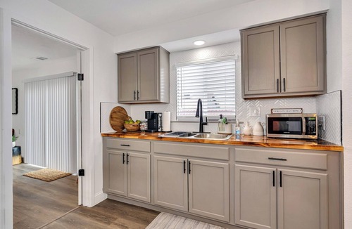 Friant House | 2-bedroom 1 bath house in Friant near Millerton Lake