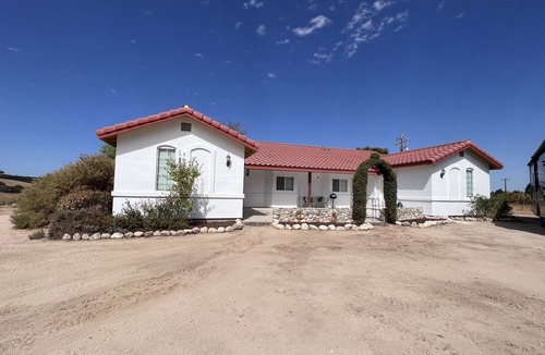 Paso Robles House | 2 bedroom, 2 bath winery home (2 avail)