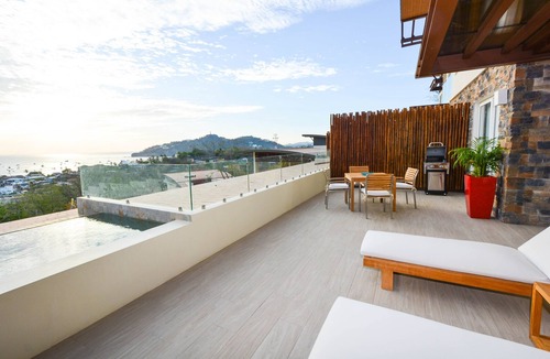 San Juan del Sur Apartment | 2 Bedroom Apartment, Private Pool - Luna 03
