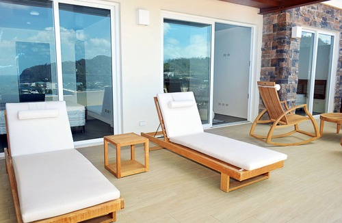 San Juan del Sur Apartment | 2 Bedroom Apartment, Private Pool - Luna 02
