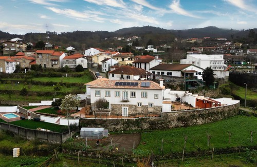 Macieira de Cambra Apartment | 2 Bedroom Apartment with shared kitchen by Coliving The VALLEY Portugal