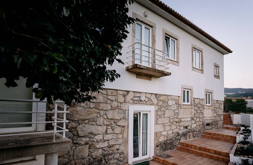 Macieira de Cambra Apartment | 2 Bedroom Apartment with shared kitchen by Coliving The VALLEY Portugal