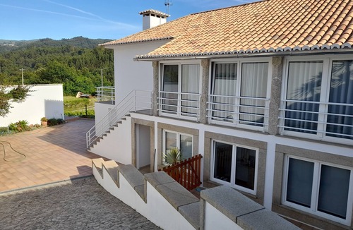 Macieira de Cambra Apartment | 2 Bedroom Apartment with shared kitchen by Coliving The VALLEY Portugal