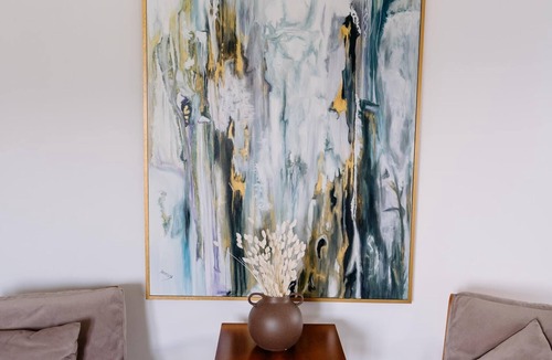 Macieira de Cambra Apartment | 2 Bedroom Apartment with shared kitchen by Coliving The VALLEY Portugal
