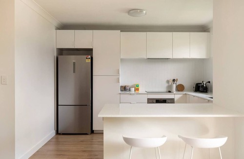 Ascot Apartment | 2 bedroom apartment