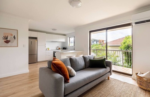 Ascot Apartment | 2 bedroom apartment
