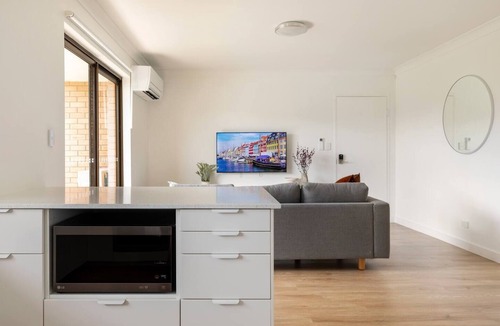 Ascot Apartment | 2 bedroom apartment