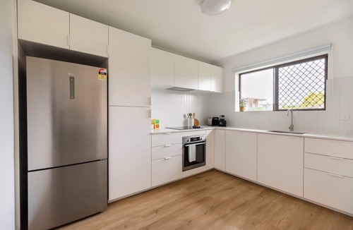 Ascot Apartment | 2 bedroom apartment
