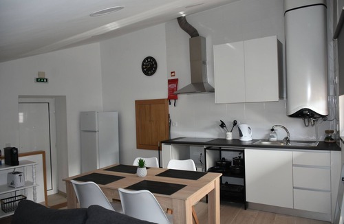Braganca Apartment | 2 bedroom apartment in braganã§a