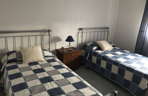 Vila Real Santo Antonio Apartment | 2 bedroom apartment - 6 pax - Avenida Principal