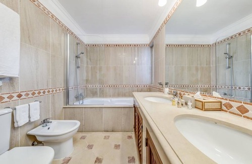 Almancil Apartment | 2 Bedroom Apartment Quinta do Lago