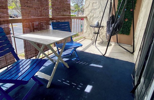 Grantville Condo | 2-Bedroom Condo - close to all!