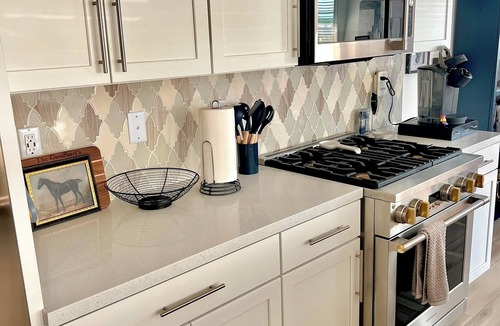 Las Vegas Condo | 2-bedroom condo in NW Las Vegas with great views. Near great shopping & Red Rock