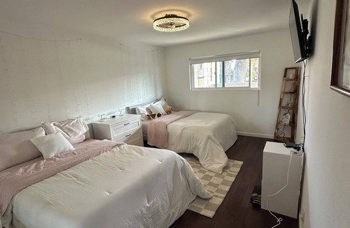 Canyon Corridor Condo | 2-bedroom condo in superb Palm Springs with AC, WiFi. Relax and enjoy!