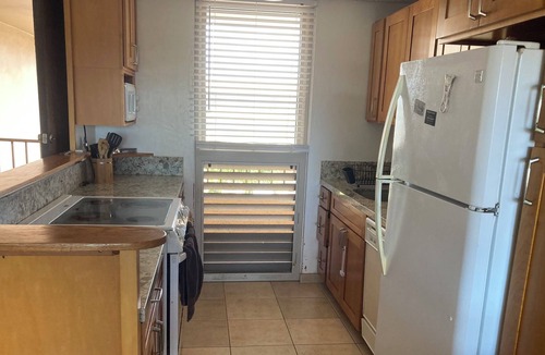 Mokuleia Condo | 2 Bedroom condo