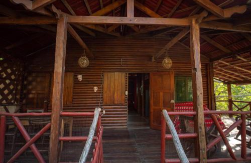 San Juan del Sur Cabin | 2 bedroom cottage, 3 blocks from beach and center of San Juan