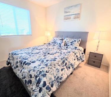 North Las Vegas House | 2-Bedroom Entire Guest Suite in North Las Vegas Mountain Views