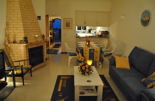 Lagos House | 2 bedroom house in quiet village near Lagos and sea