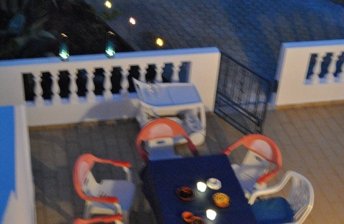 Lagos House | 2 bedroom house in quiet village near Lagos and sea