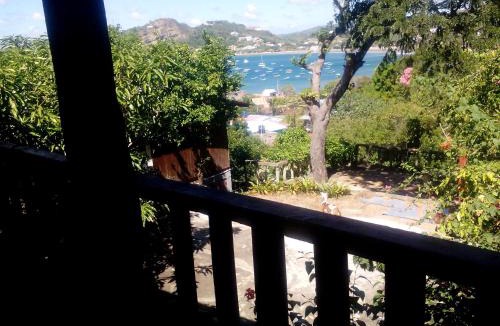 San Juan del Sur Apartment | 2 bedroom house with bayview, 3 blocks from beach and center of SJ