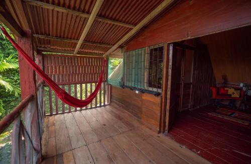 San Juan del Sur Apartment | 2 bedroom house with bayview, 3 blocks from beach and center of SJ