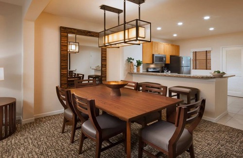 Rancho Mirage Resort | 2 Bedroom Lock-off - Westin Mission Hills Villas - Full Resort Access