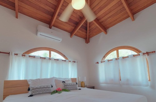 Nosara Resort | ✰ 2 Bedroom Penthouse, Breathtaking Ocean Views ✰