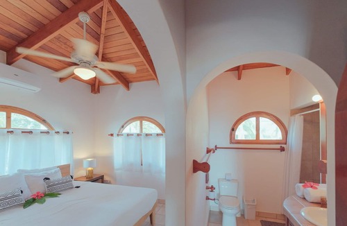 Nosara Resort | ✰ 2 Bedroom Penthouse, Breathtaking Ocean Views ✰