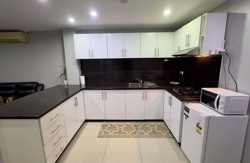 Lautoka Apartment | 2 Bedroom Unit in Lautoka City perfect for tennis players