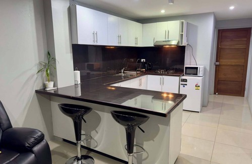 Lautoka Apartment | 2 Bedroom Unit in Lautoka City perfect for tennis players