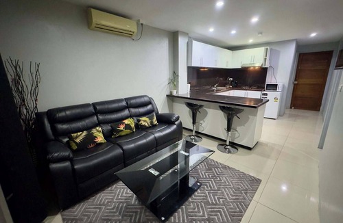 Lautoka Apartment | 2 Bedroom Unit in Lautoka City perfect for tennis players