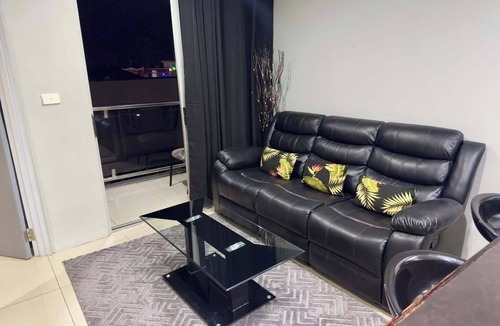 Lautoka Apartment | 2 Bedroom Unit in Lautoka City perfect for tennis players
