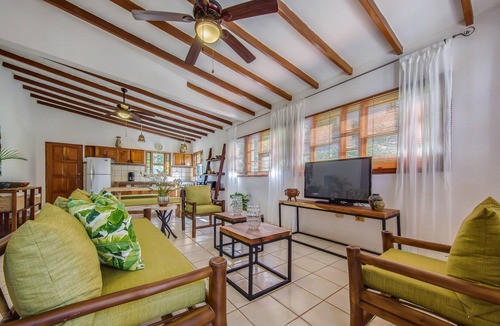 San Juan del Sur House | 2 Bedroom Vacation Home Nestled In The Hills Of San Juan Del Sur