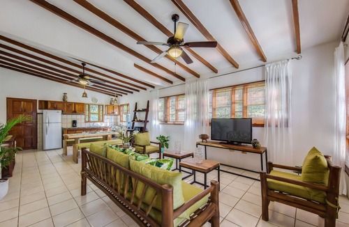 San Juan del Sur House | 2 Bedroom Vacation Home Nestled In The Hills Of San Juan Del Sur