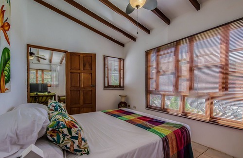 San Juan del Sur House | 2 Bedroom Vacation Home Nestled In The Hills Of San Juan Del Sur