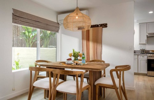 Santa Barbara County Apartment | 2 Bedroom w/patio near Santa Barbara