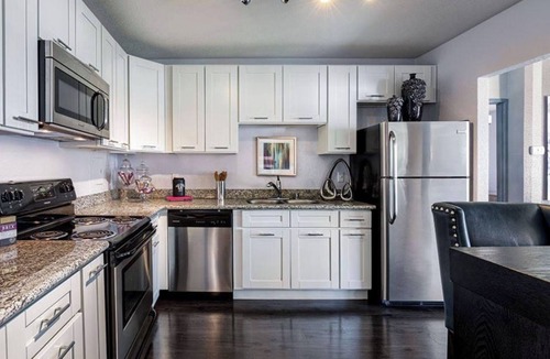 Las Vegas Apartment | 2 Bedrooms Apartment In Las Vegas