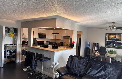 Las Vegas Apartment | 2 Bedrooms Apartment In Las Vegas