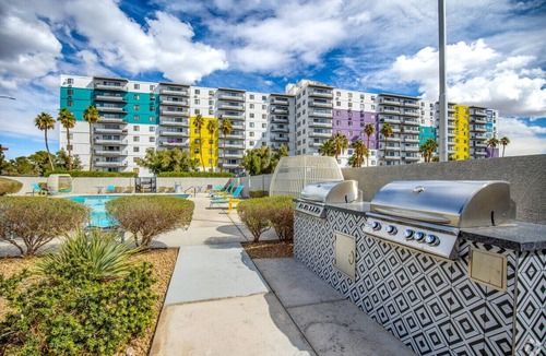Las Vegas Apartment | 2 Bedrooms Apartment In Las Vegas