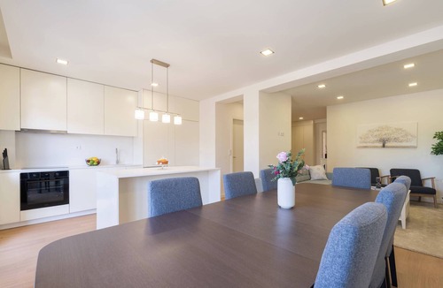 Cedofeita Apartment | 2 Bright & Spacious Retreat w/Balcony by HostWise
